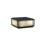 Solis Glass Box Light