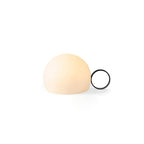 Dome Orbit Portable Lamp
