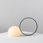 Dome Orbit Portable Lamp