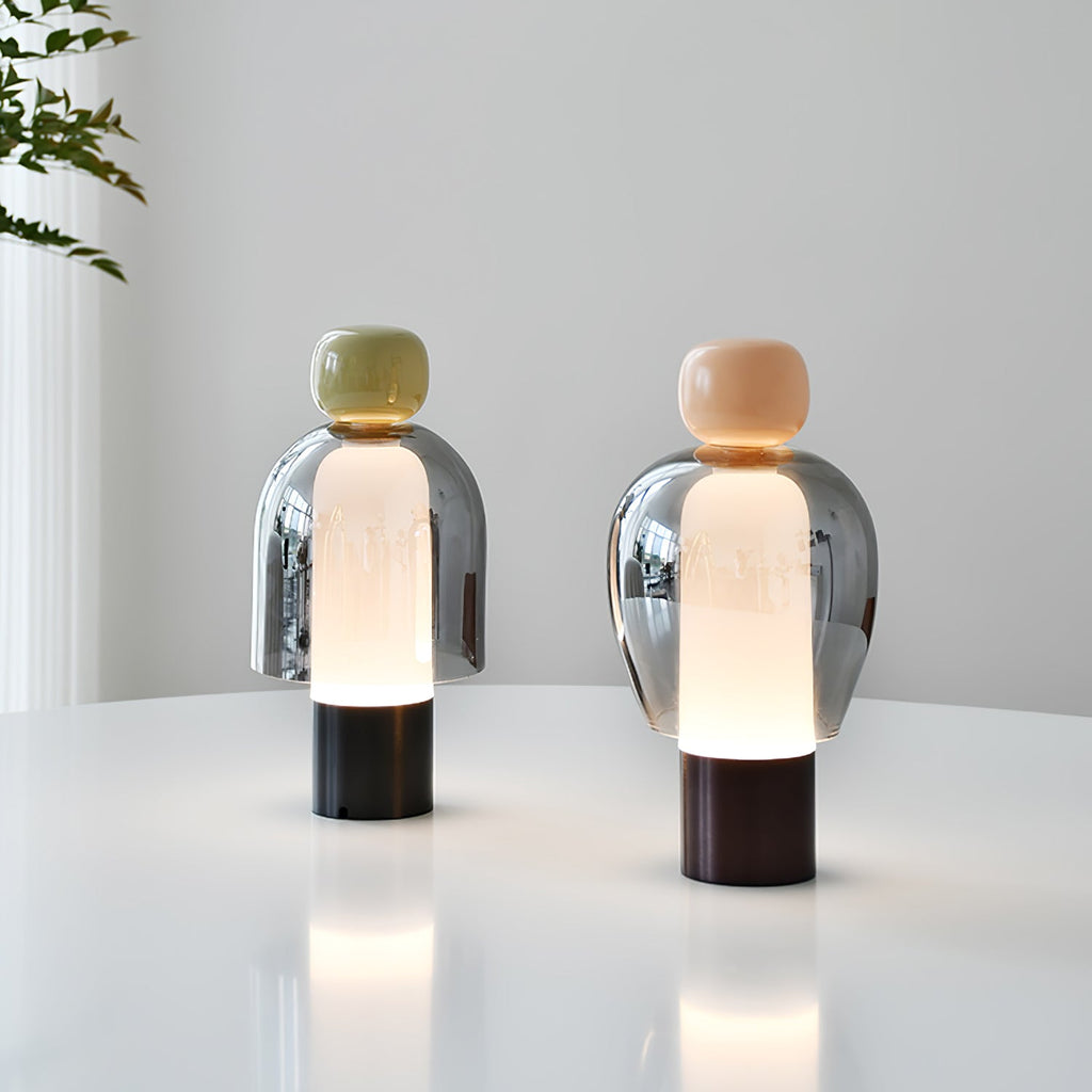Lumina Joy Soft Halo Table Light