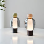 Lumina Joy Soft Halo Table Light