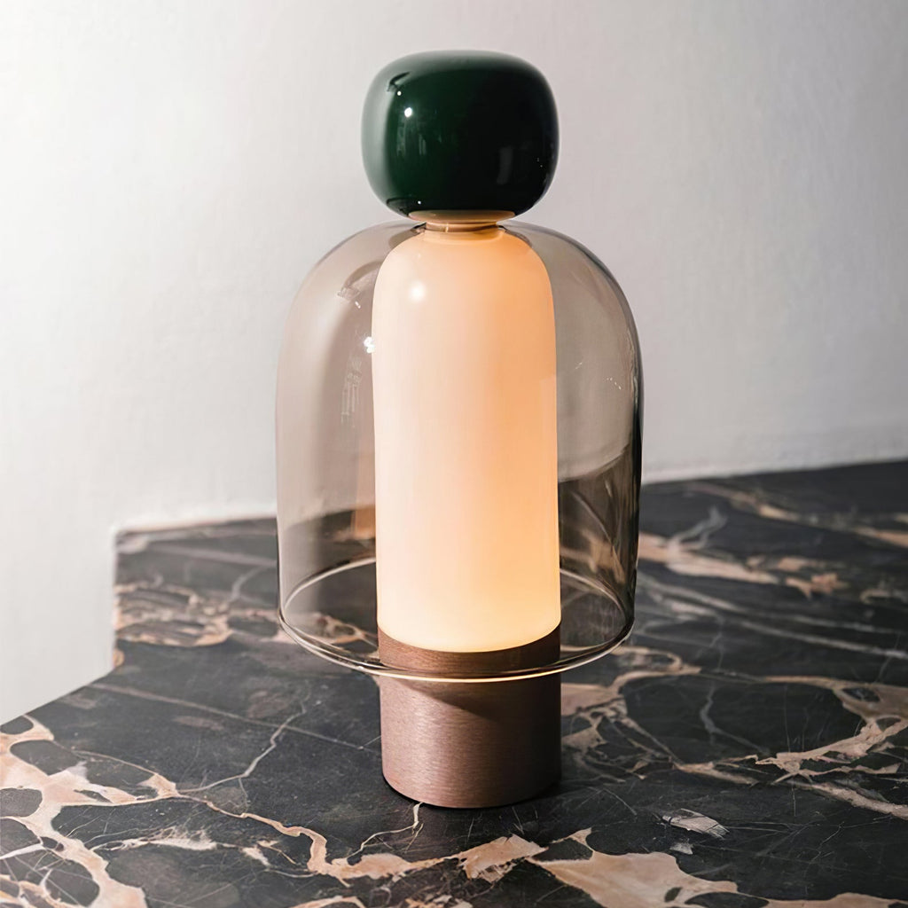 Lumina Joy Soft Halo Table Light