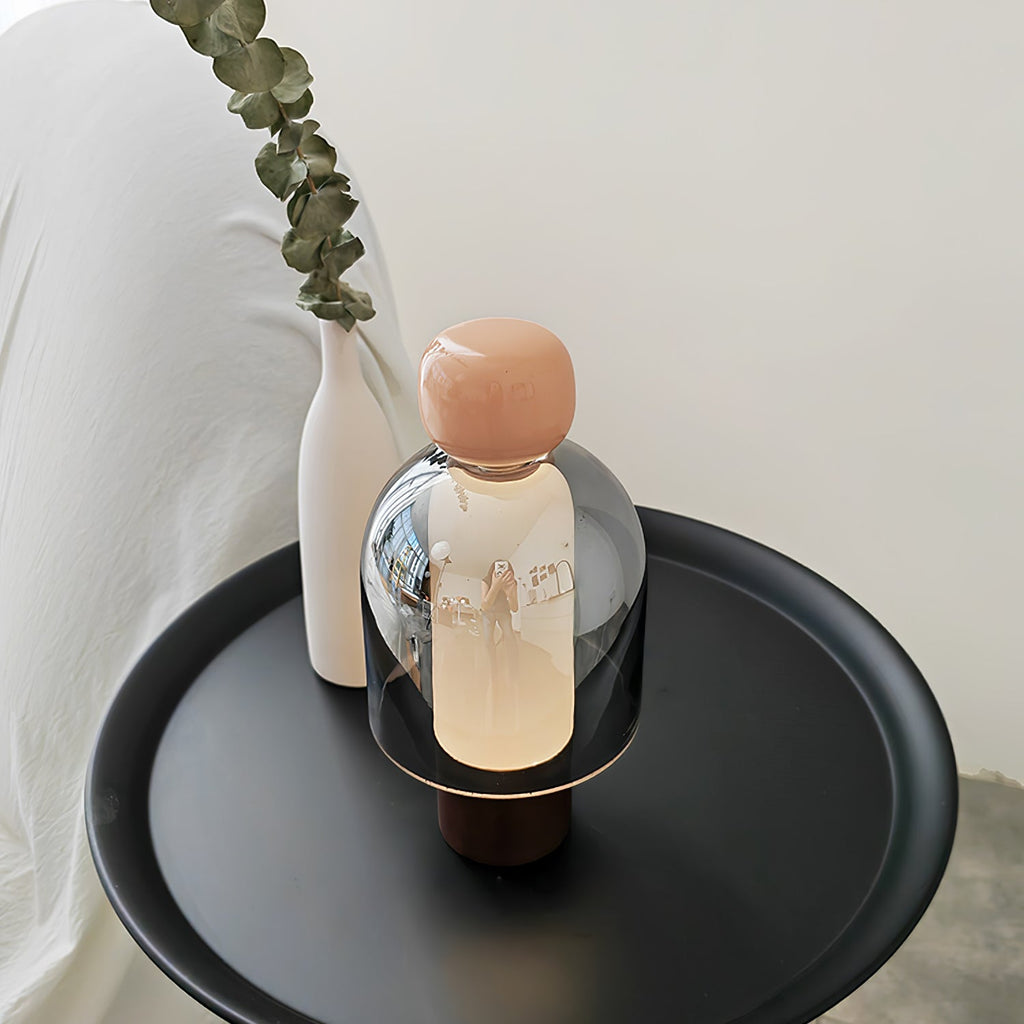 Lumina Joy Soft Halo Table Light