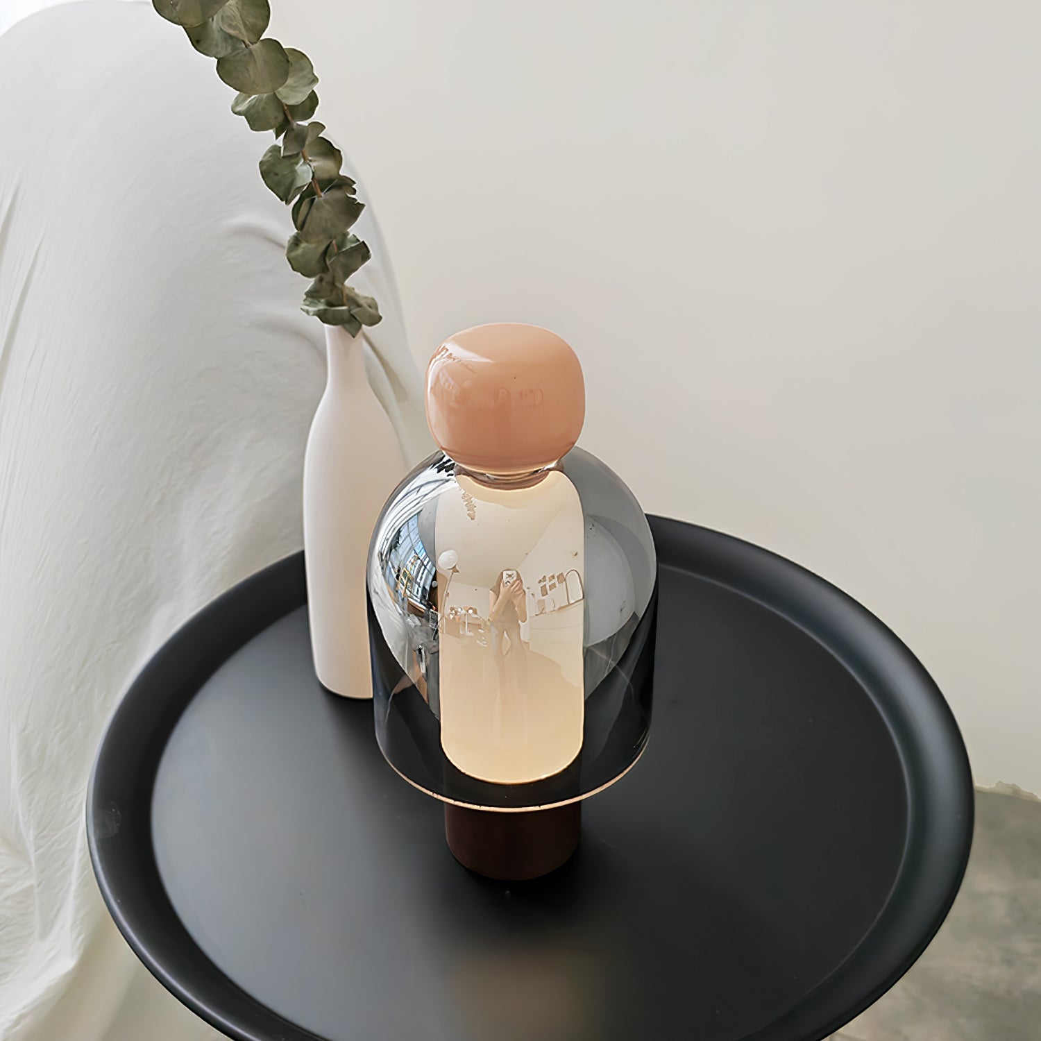 Lumina Joy Soft Halo Table Light