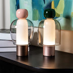 Lumina Joy Soft Halo Table Light