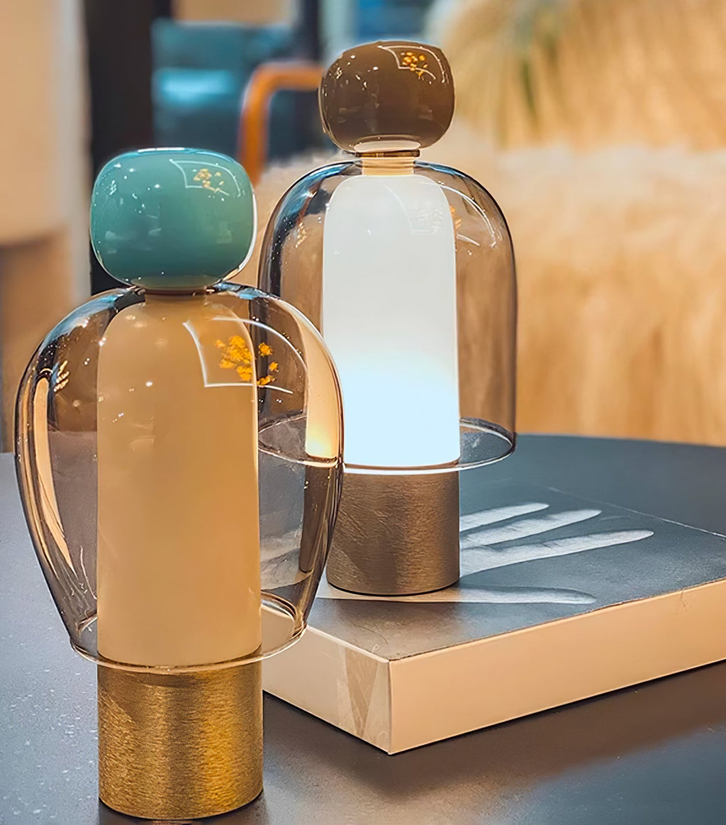 Lumina Joy Soft Halo Table Light