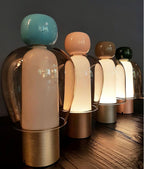 Lumina Joy Soft Halo Table Light