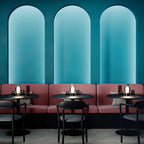 Lumina Joy Soft Halo Table Light