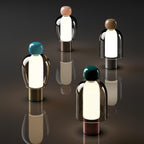 Lumina Joy Soft Halo Table Light