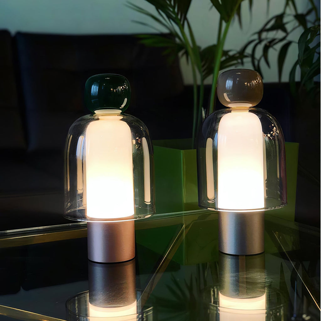 Lumina Joy Soft Halo Table Light