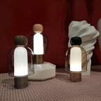 Lumina Joy Soft Halo Table Light