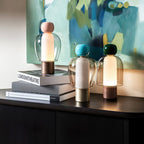 Lumina Joy Soft Halo Table Light