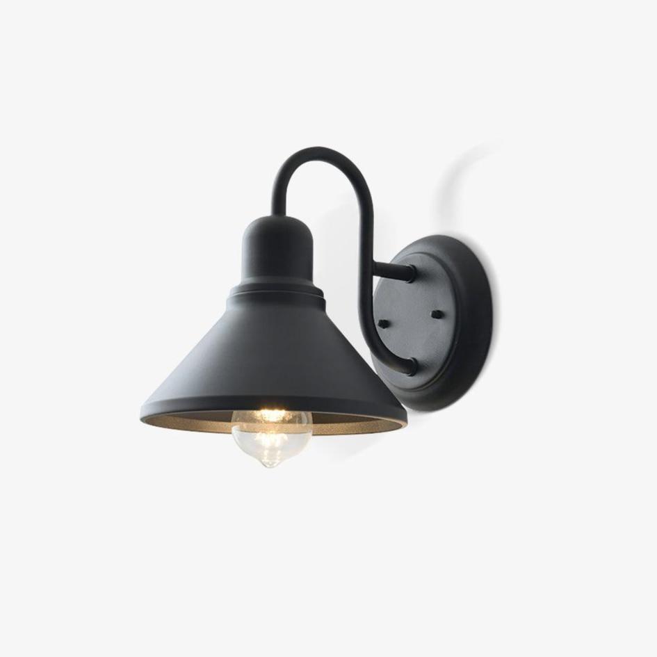 Fable Heritage Cage Sconce