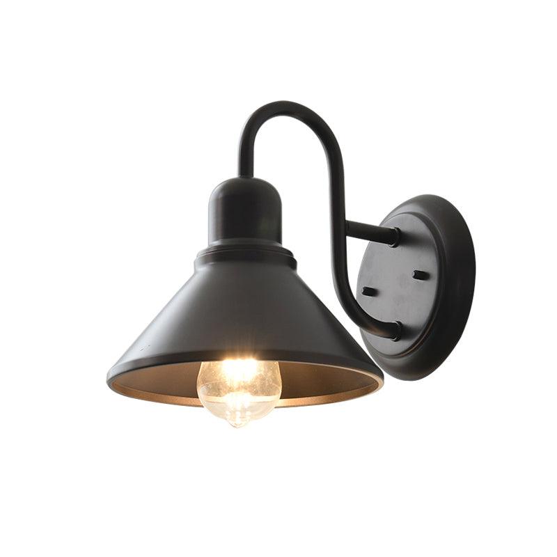 Fable Heritage Cage Sconce