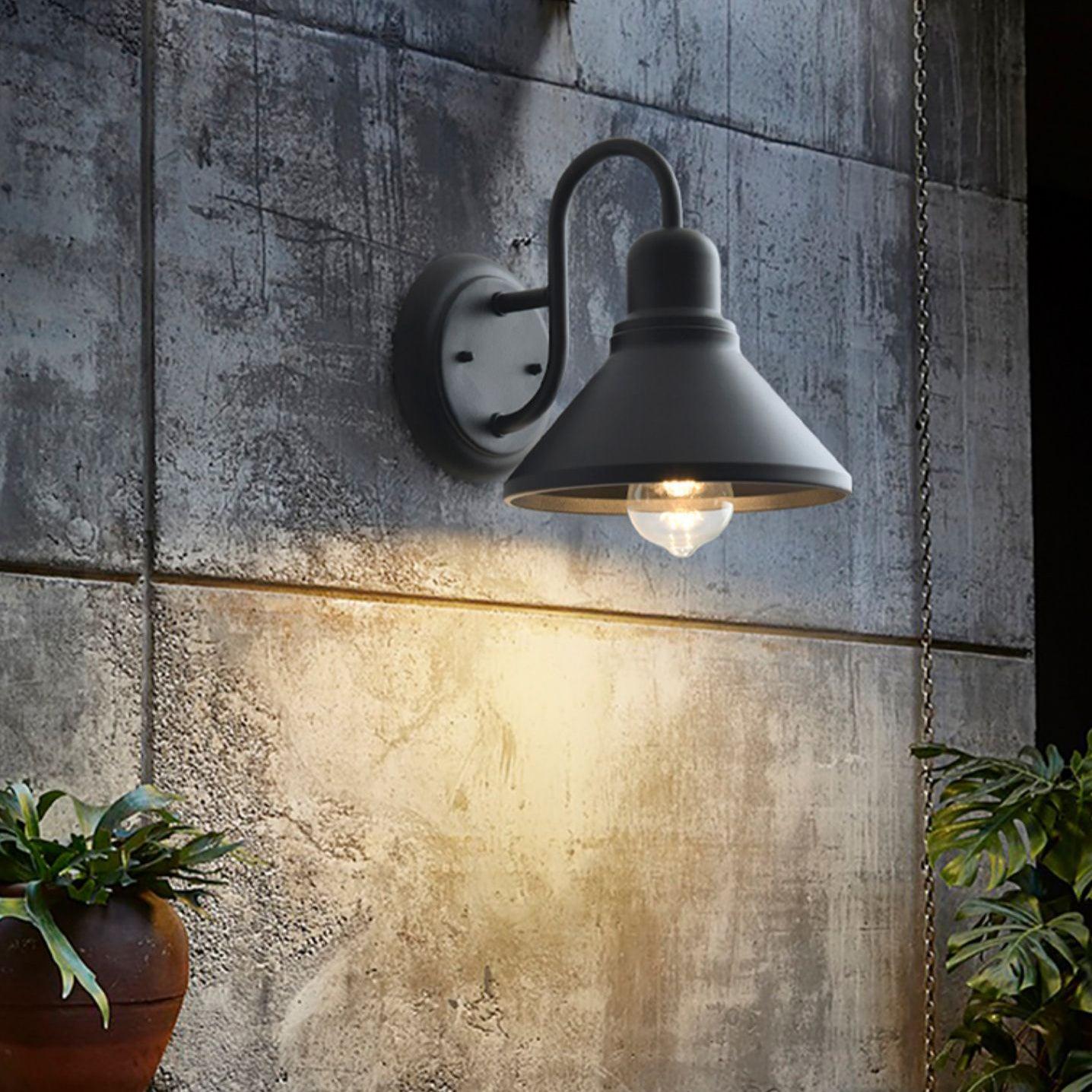 Fable Heritage Cage Sconce