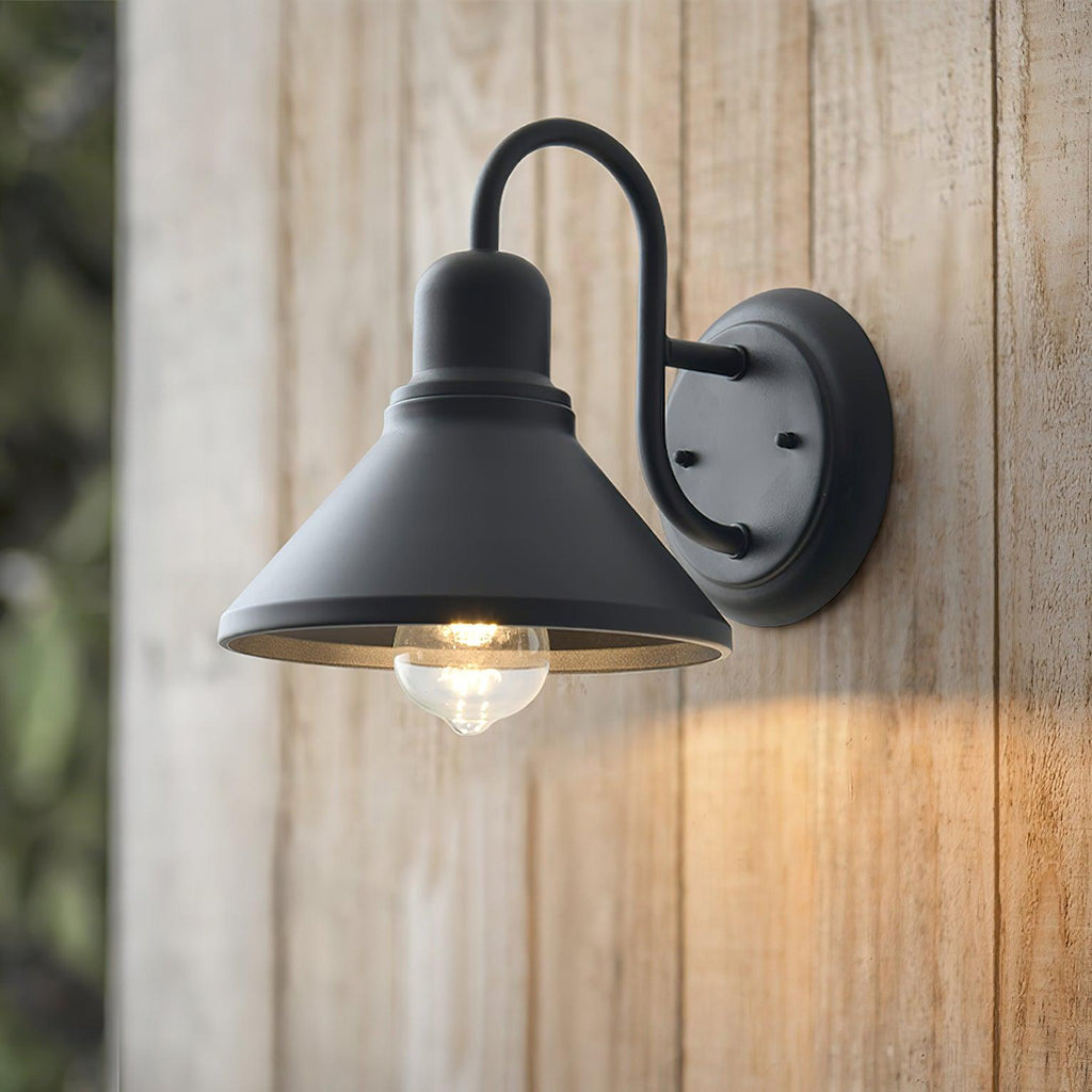 Fable Heritage Cage Sconce