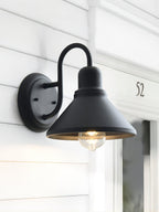 Fable Heritage Cage Sconce