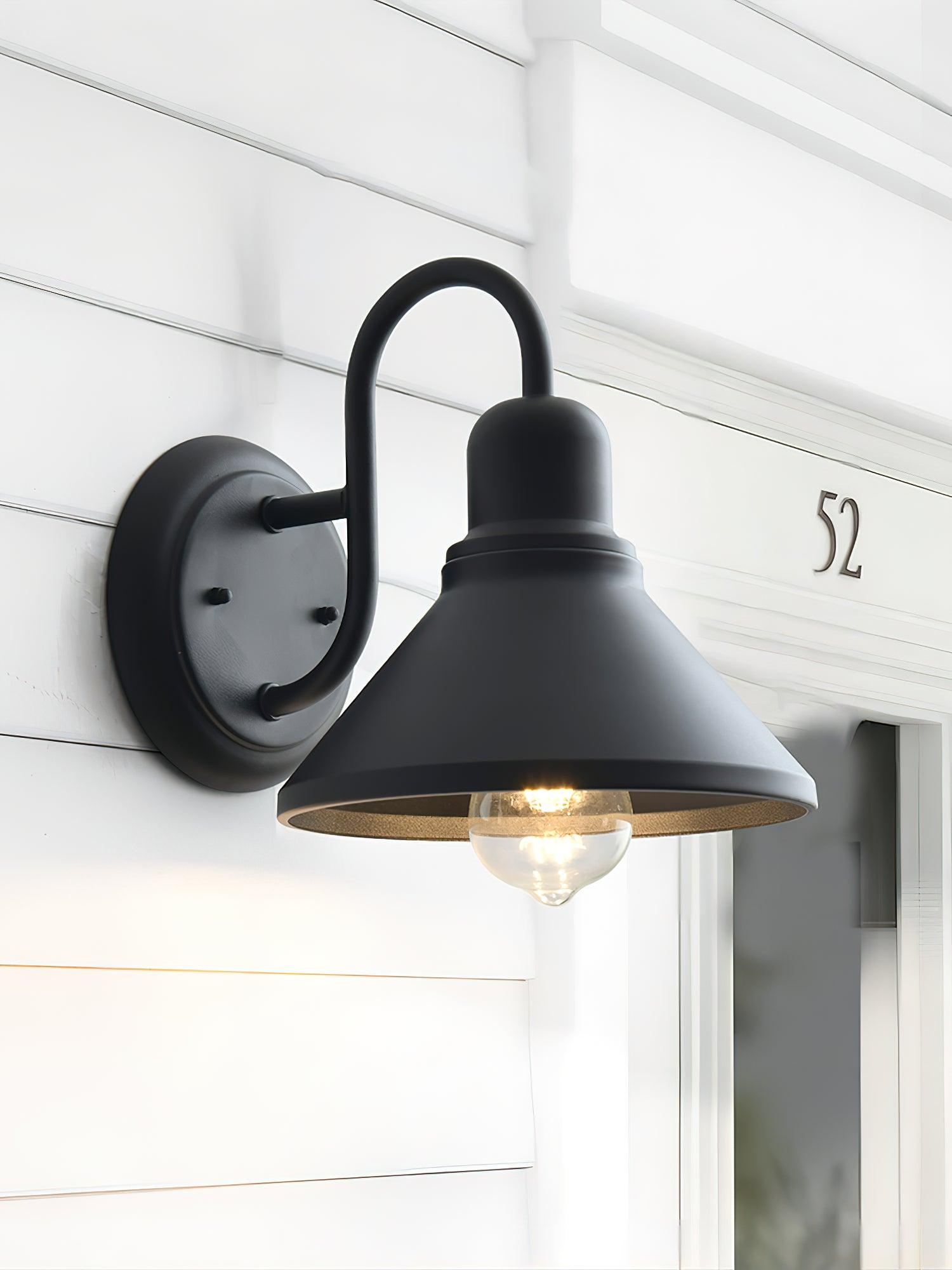 Fable Heritage Cage Sconce