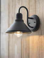 Fable Heritage Cage Sconce