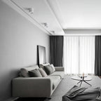 Favilla Surface Recessed Light