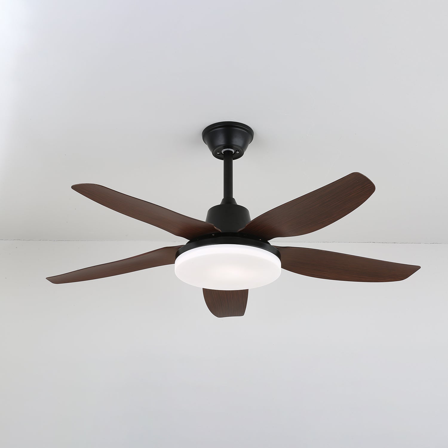 Felix Aerodynamic Luxe Ceiling Fan Light