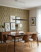 Filamento Sculpted Linear Chandelier