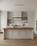 Filamento Sculpted Linear Chandelier