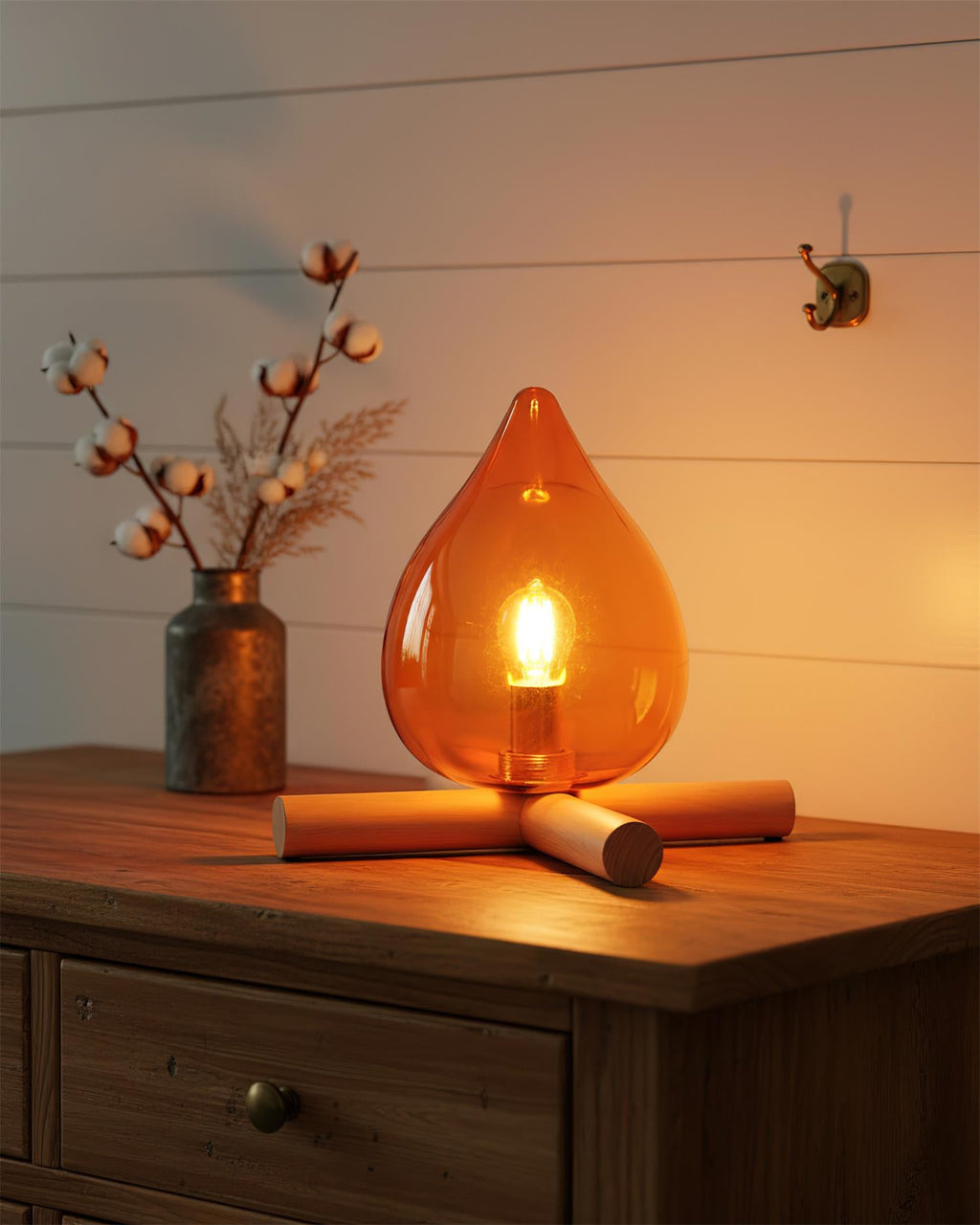 Firebeam Ambient Table Lamp