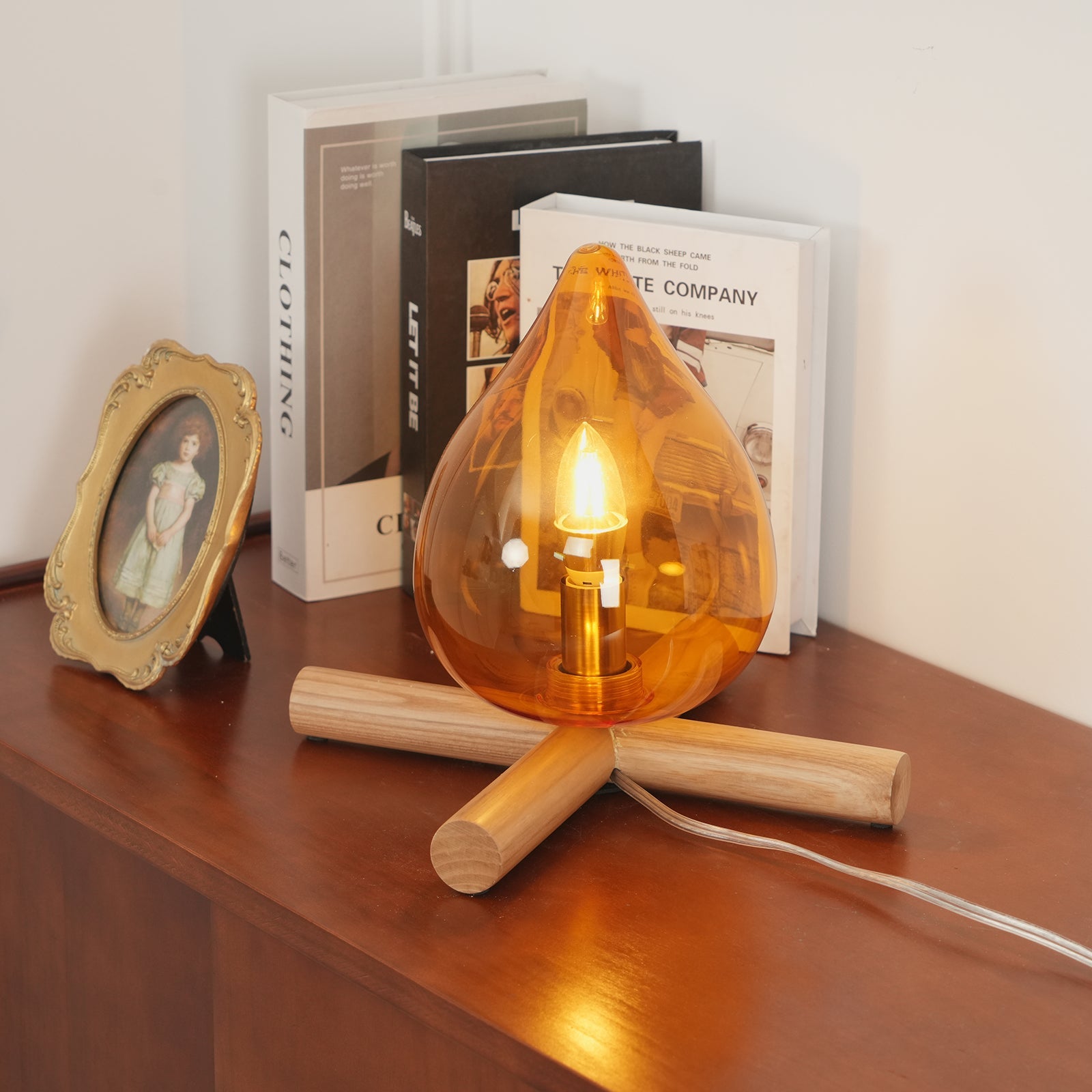 Firebeam Ambient Table Lamp