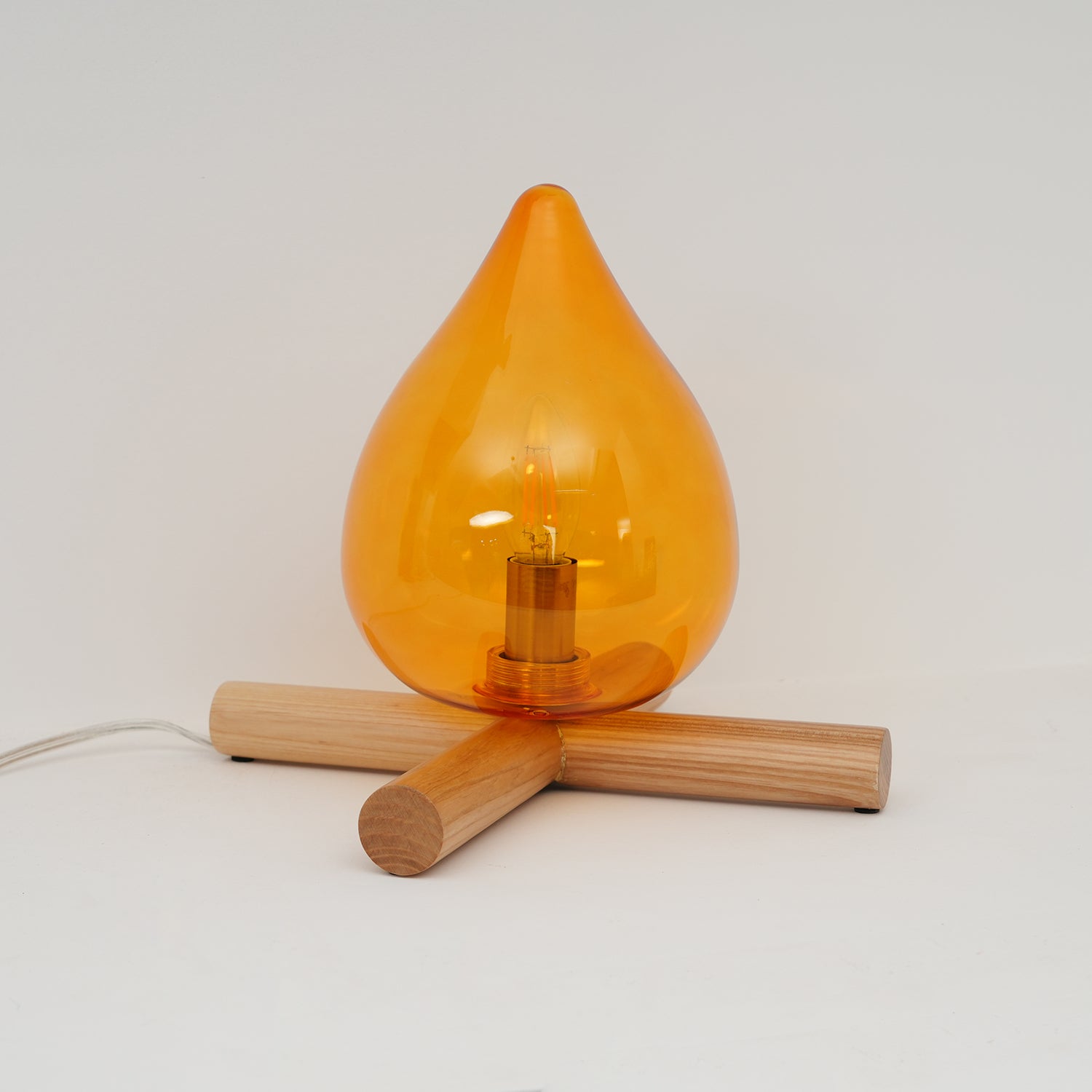 Firebeam Ambient Table Lamp