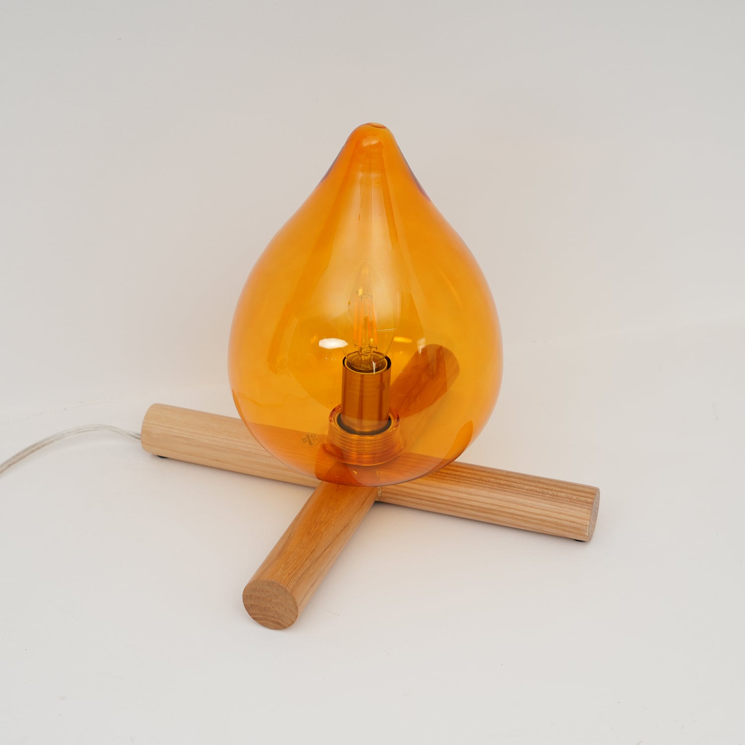 Firebeam Ambient Table Lamp
