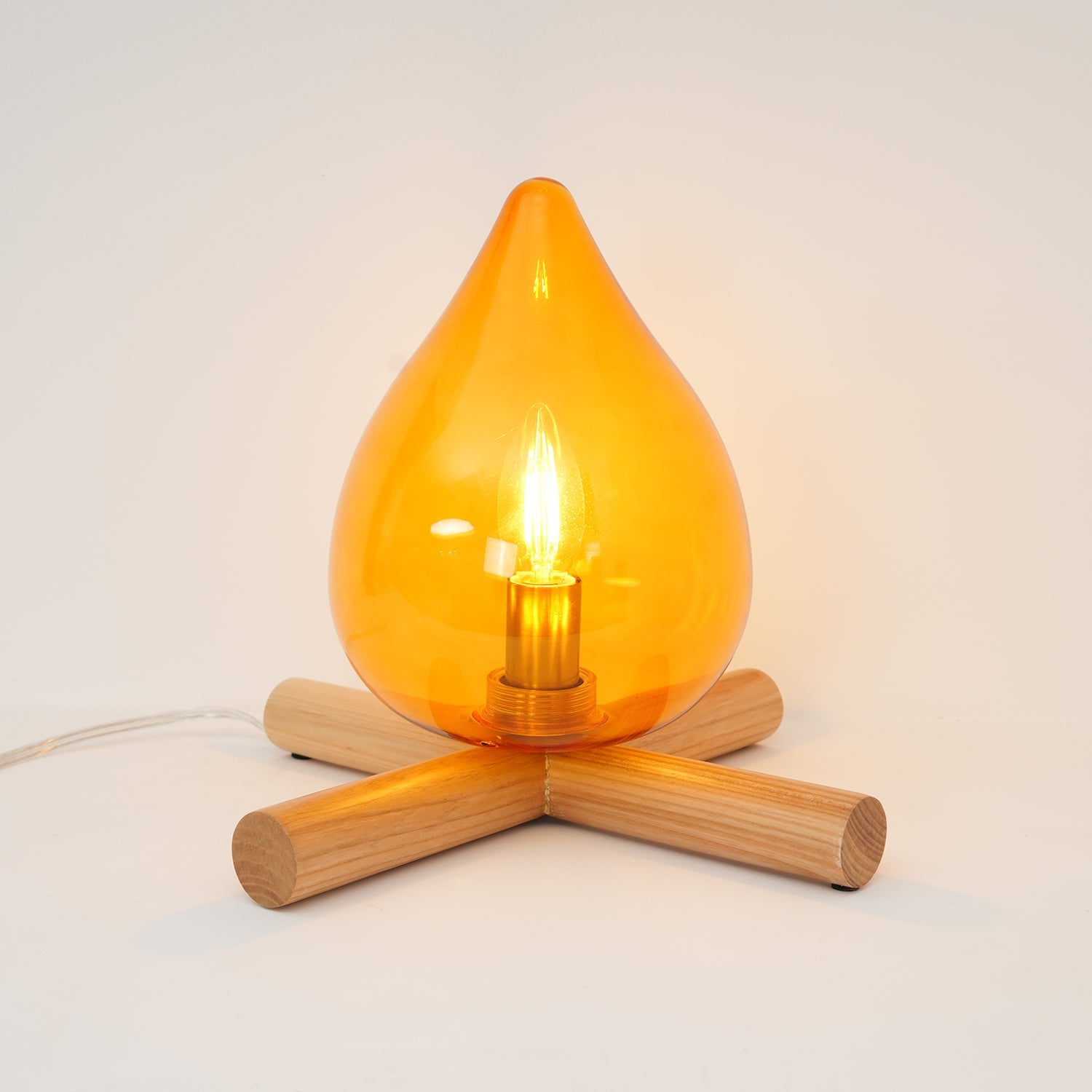 Firebeam Ambient Table Lamp
