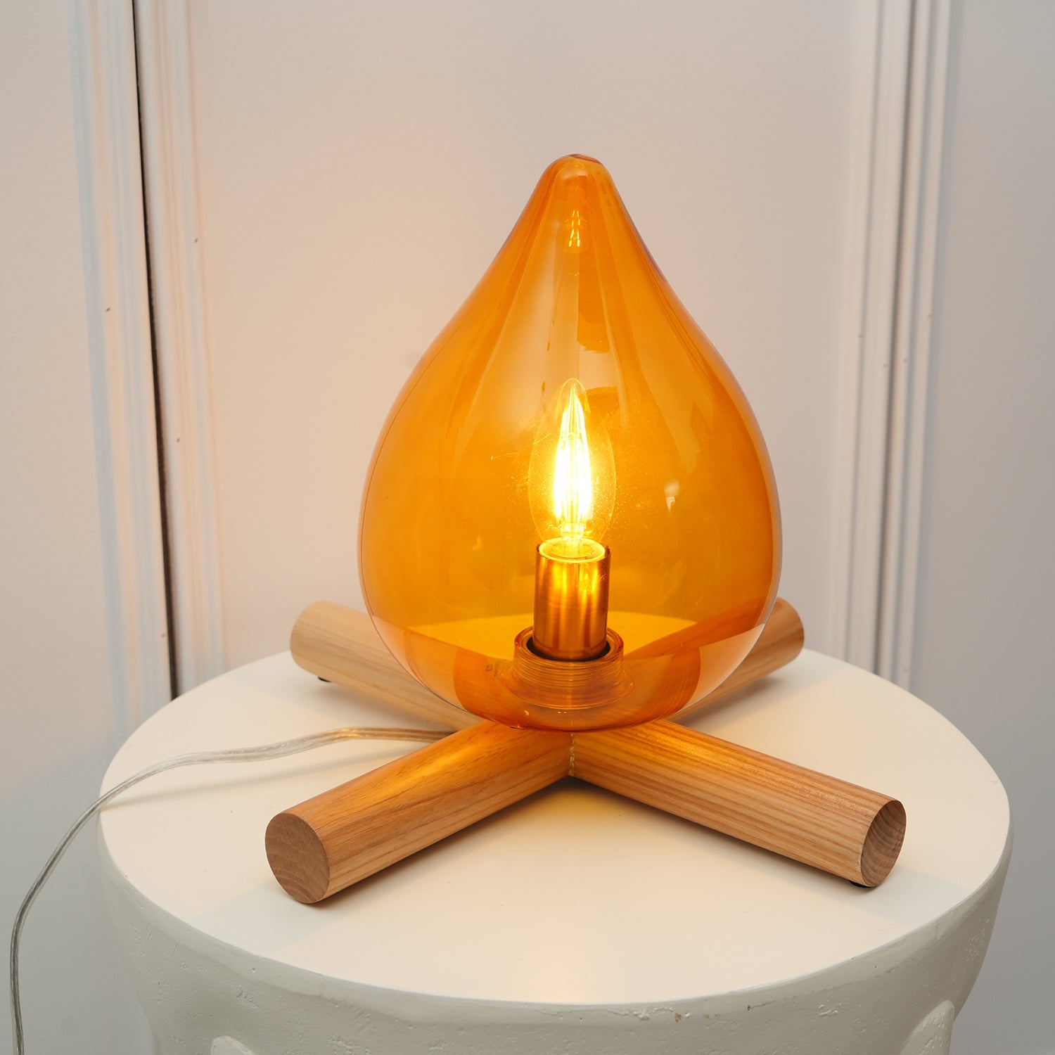 Firebeam Ambient Table Lamp