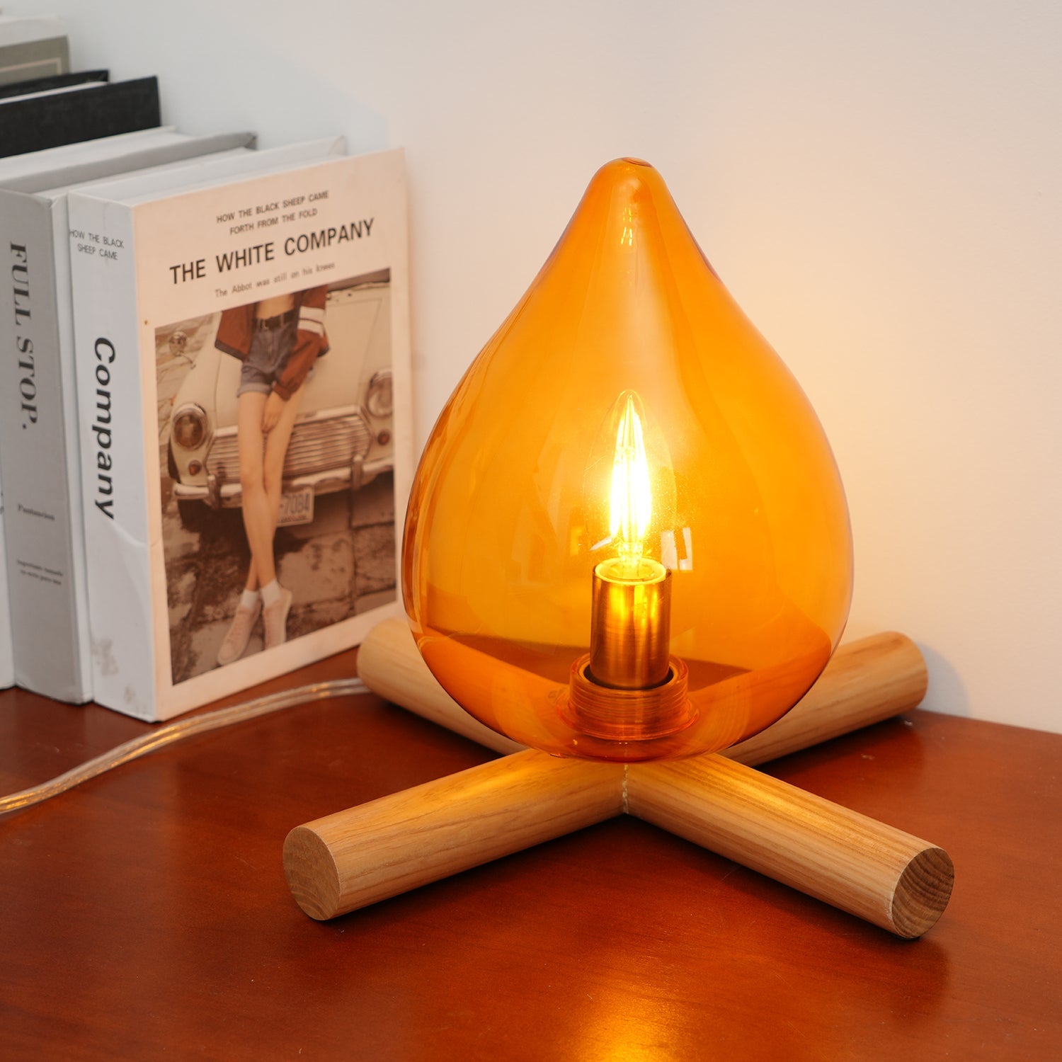 Firebeam Ambient Table Lamp