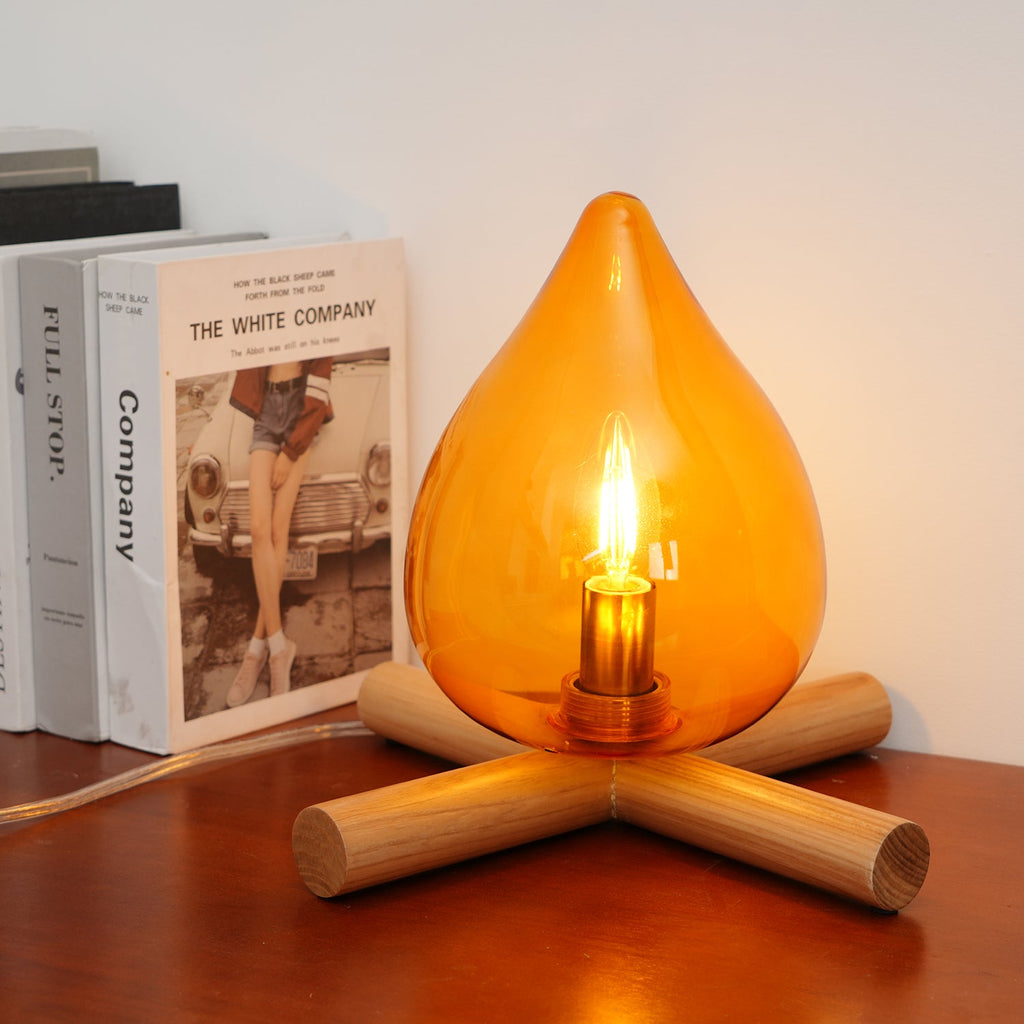 Firebeam Ambient Table Lamp