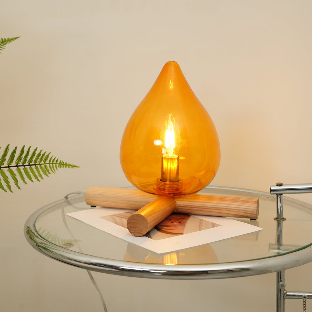 Firebeam Ambient Table Lamp