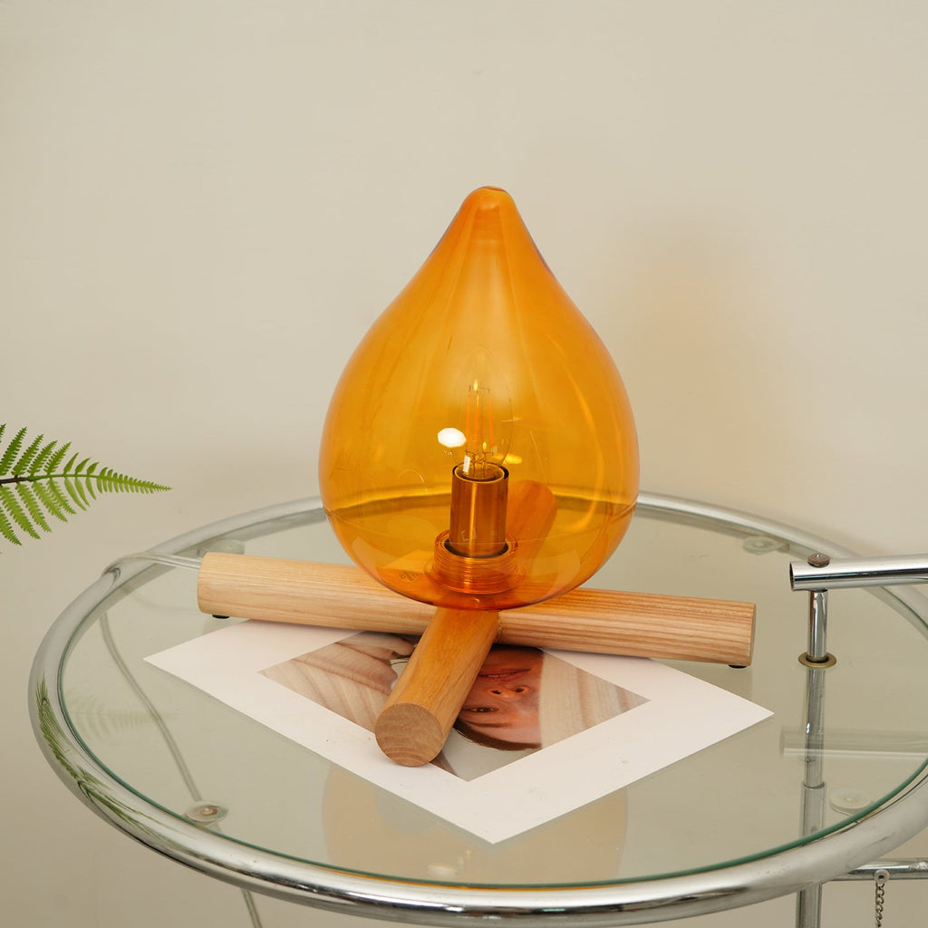 Firebeam Ambient Table Lamp