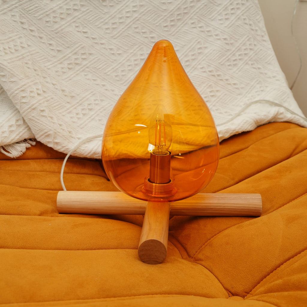 Firebeam Ambient Table Lamp