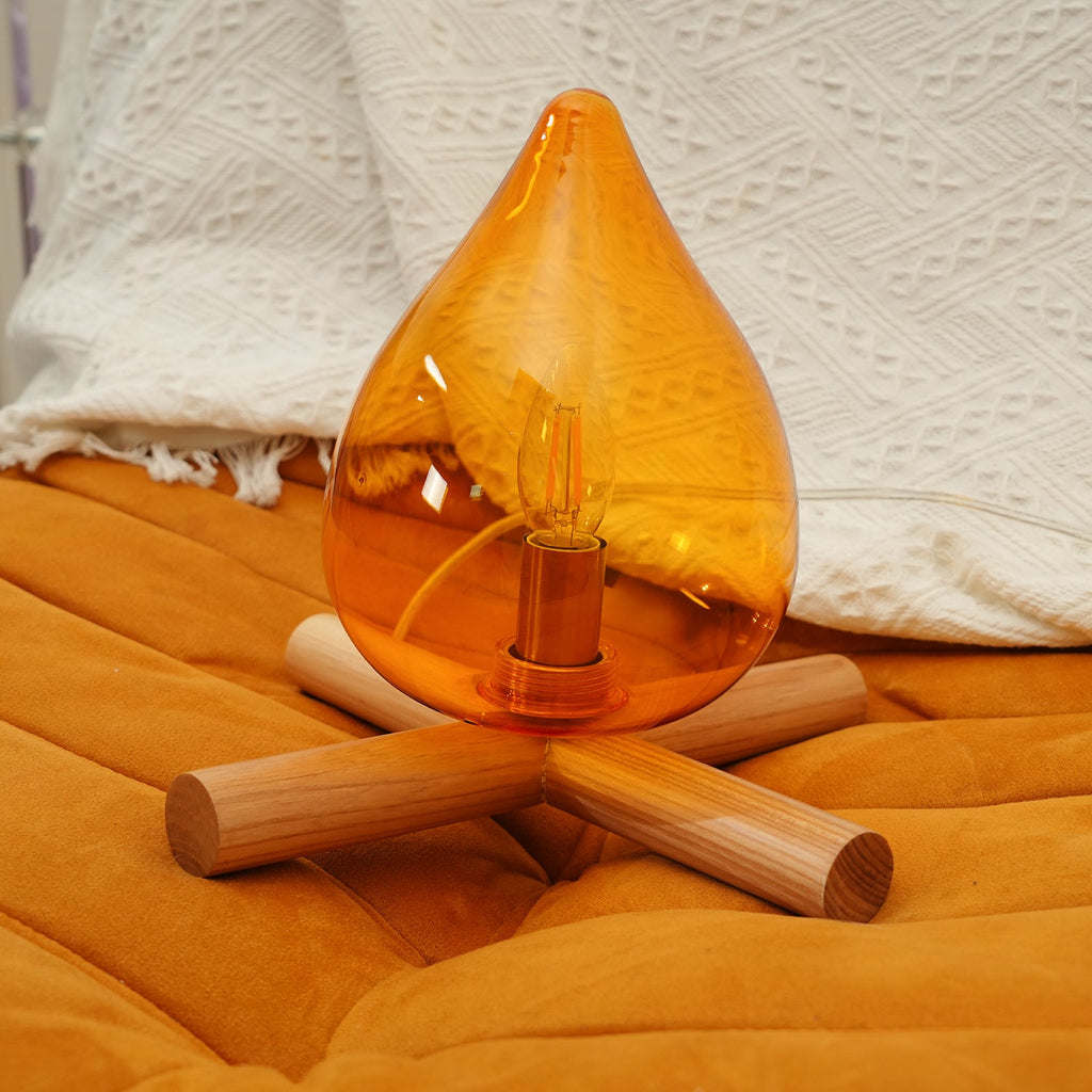 Firebeam Ambient Table Lamp