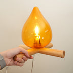 Firebeam Ambient Table Lamp