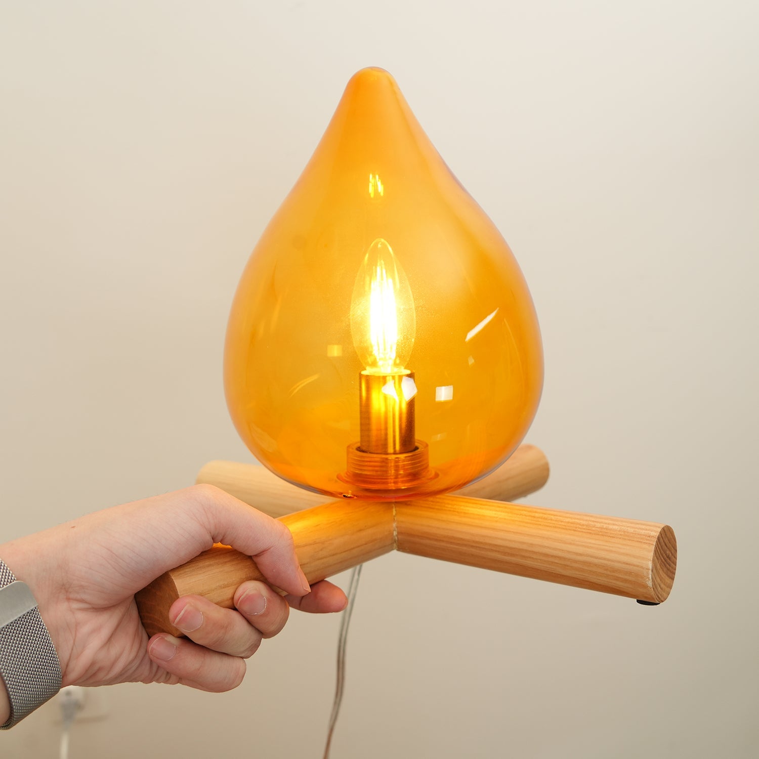 Firebeam Ambient Table Lamp