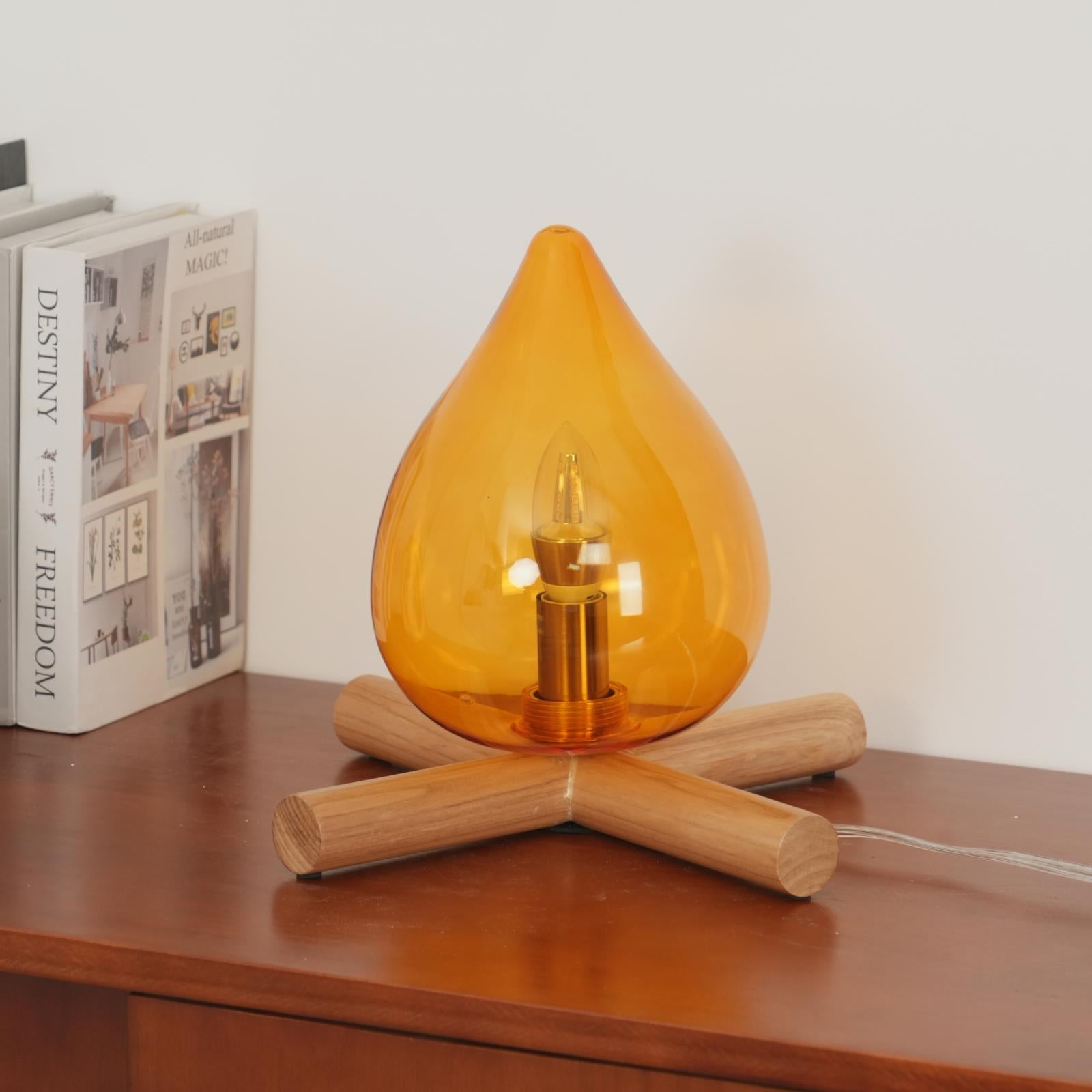 Firebeam Ambient Table Lamp