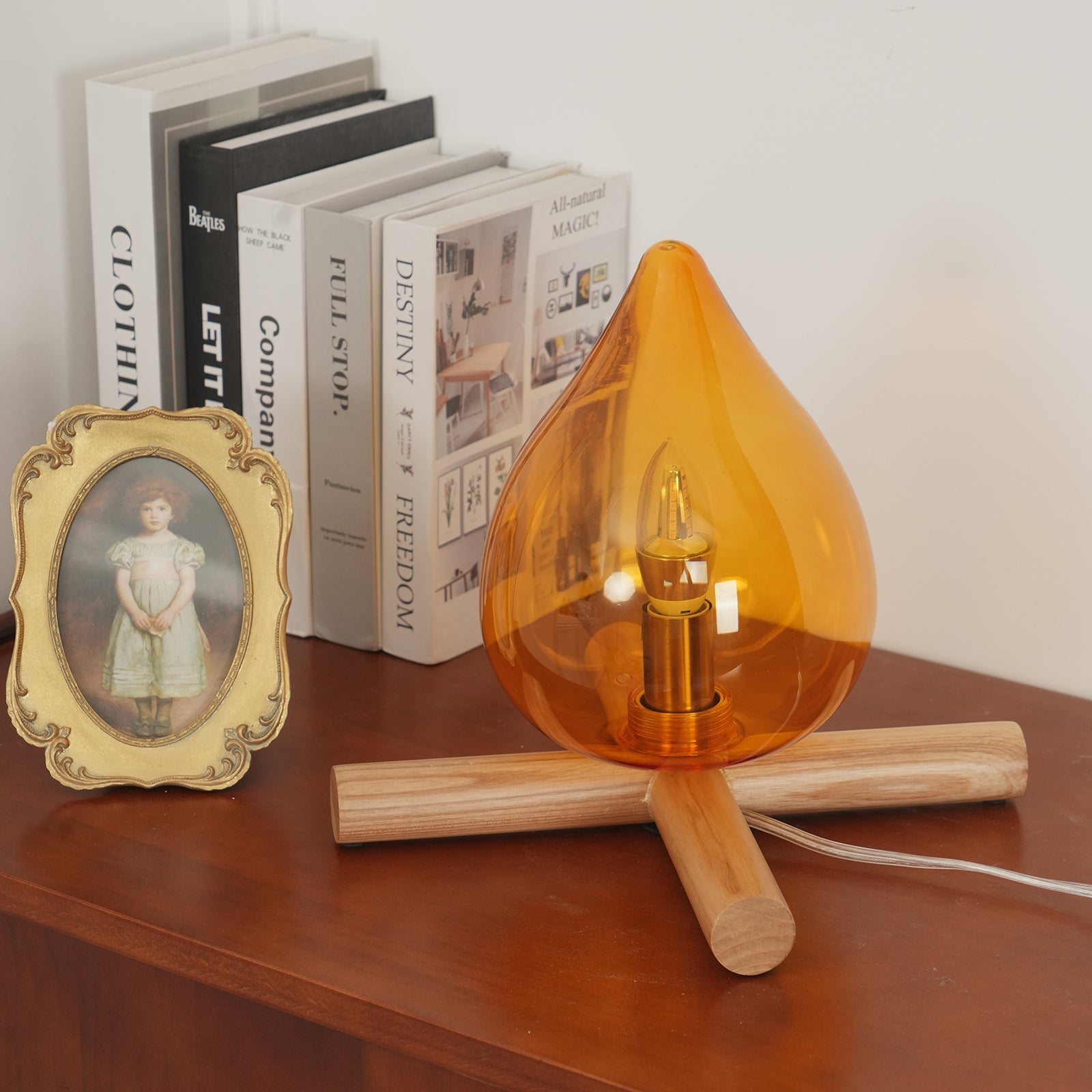 Firebeam Ambient Table Lamp