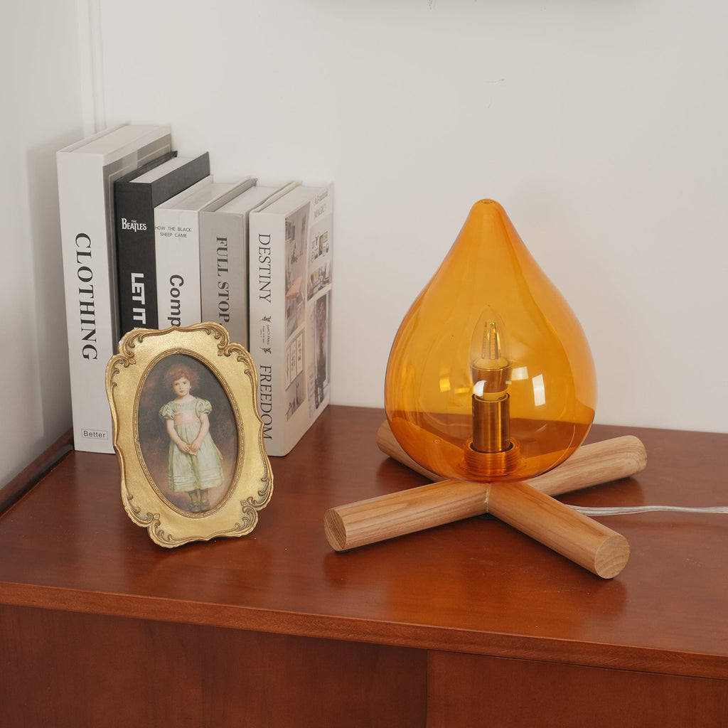 Firebeam Ambient Table Lamp