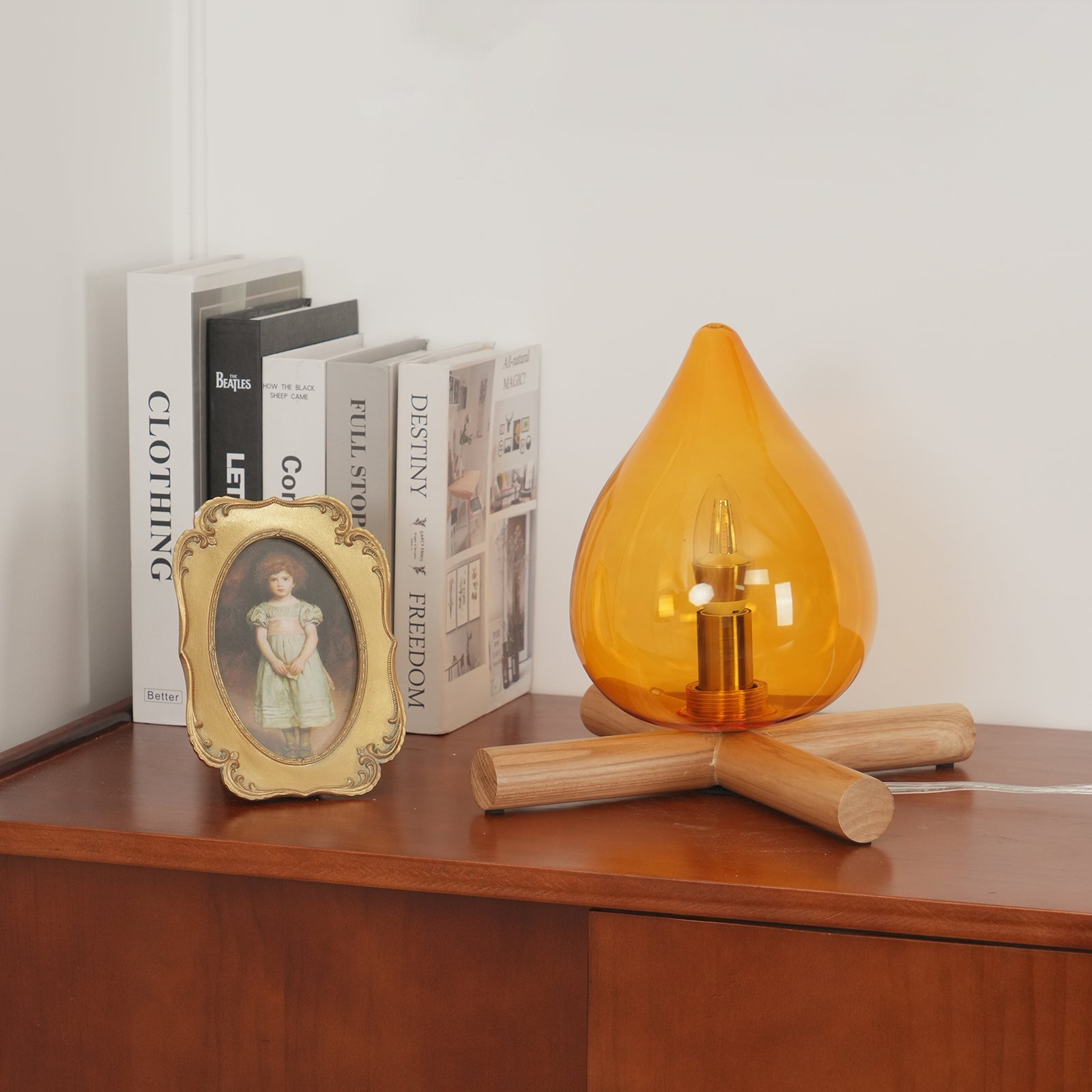 Firebeam Ambient Table Lamp