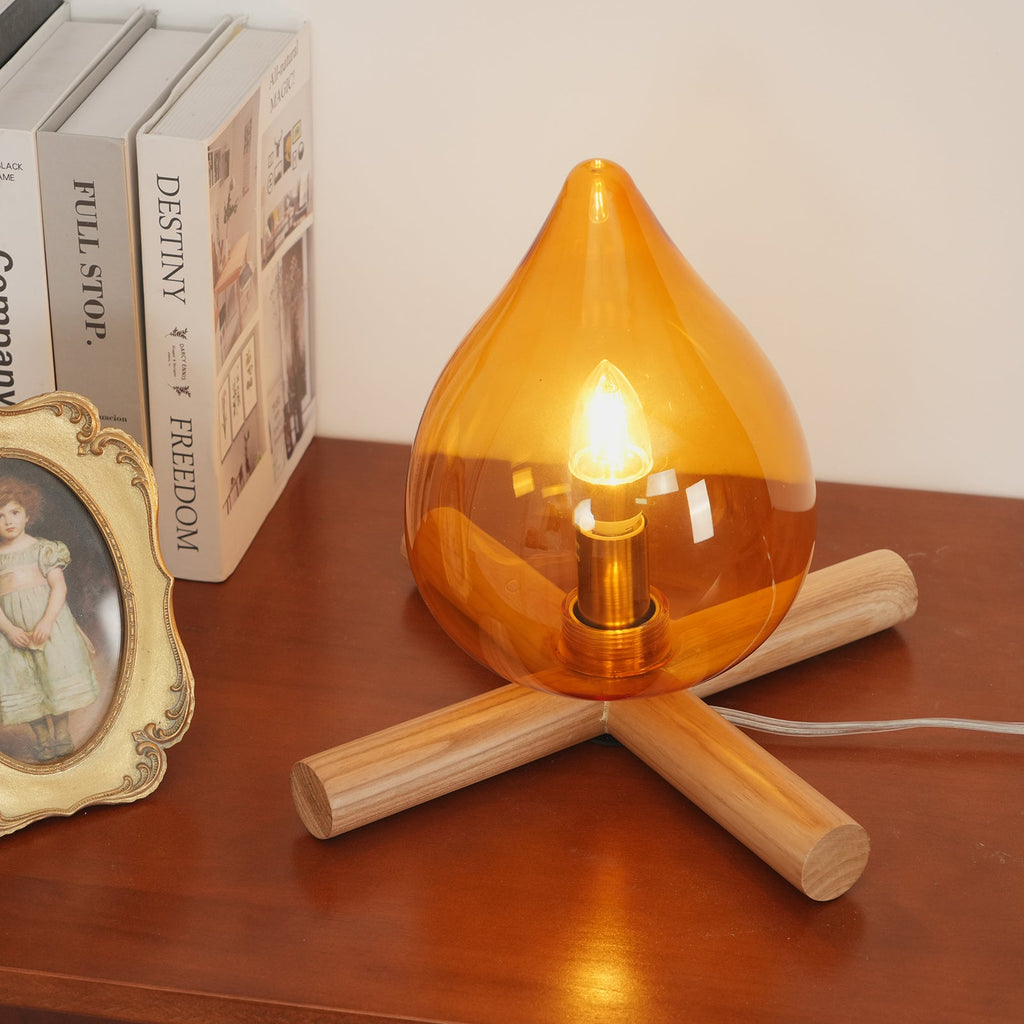 Firebeam Ambient Table Lamp