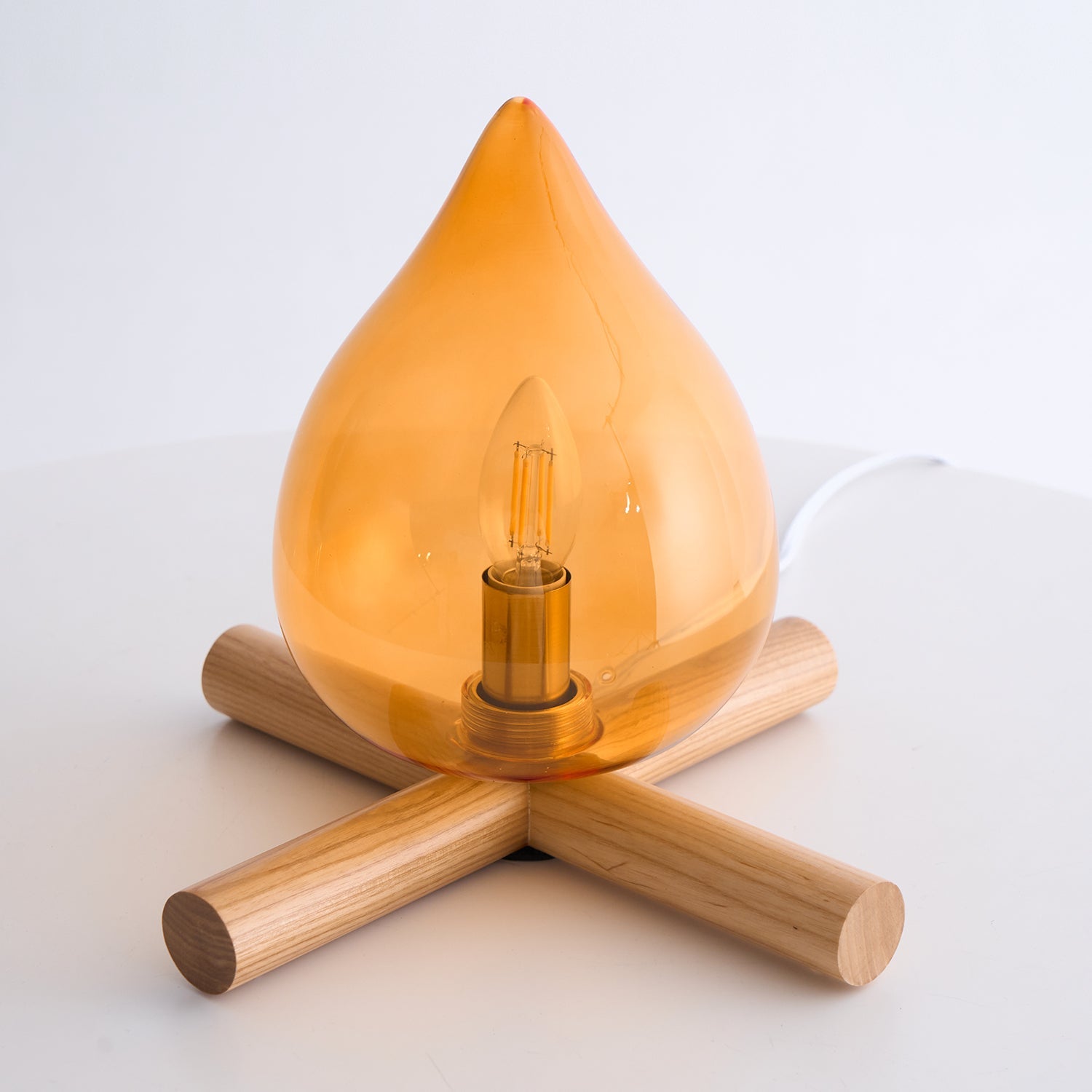Firebeam Ambient Table Lamp