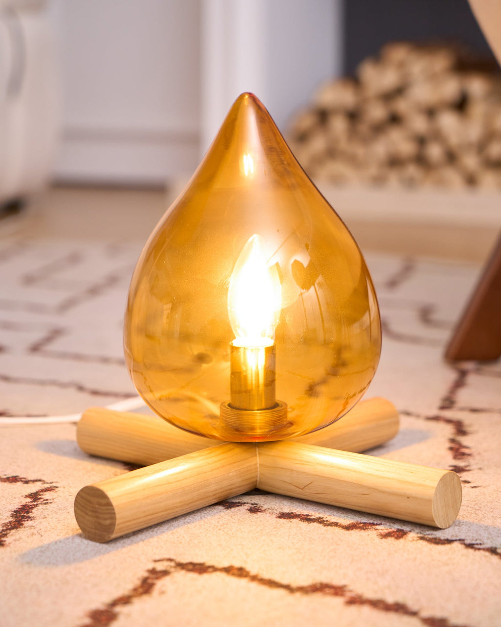 Firebeam Ambient Table Lamp