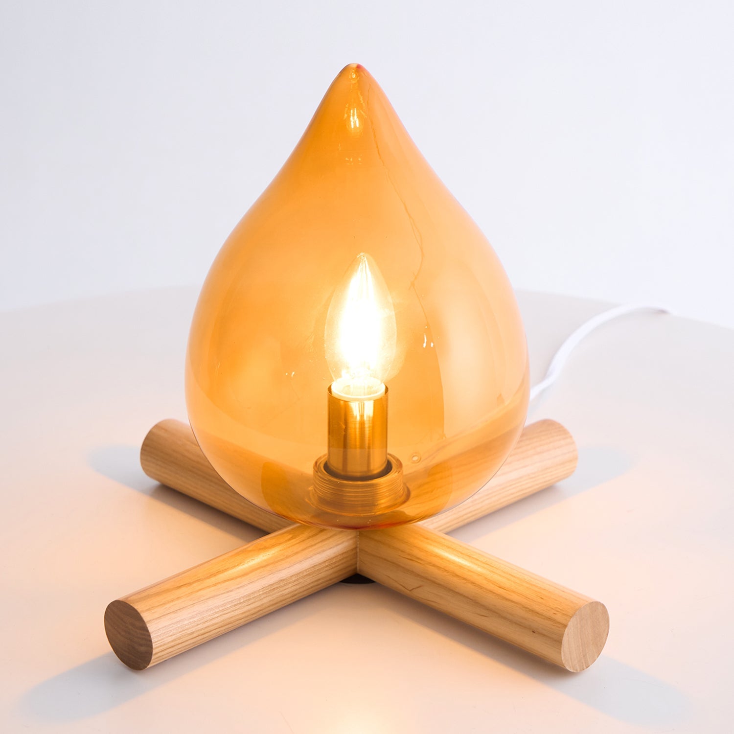 Firebeam Ambient Table Lamp