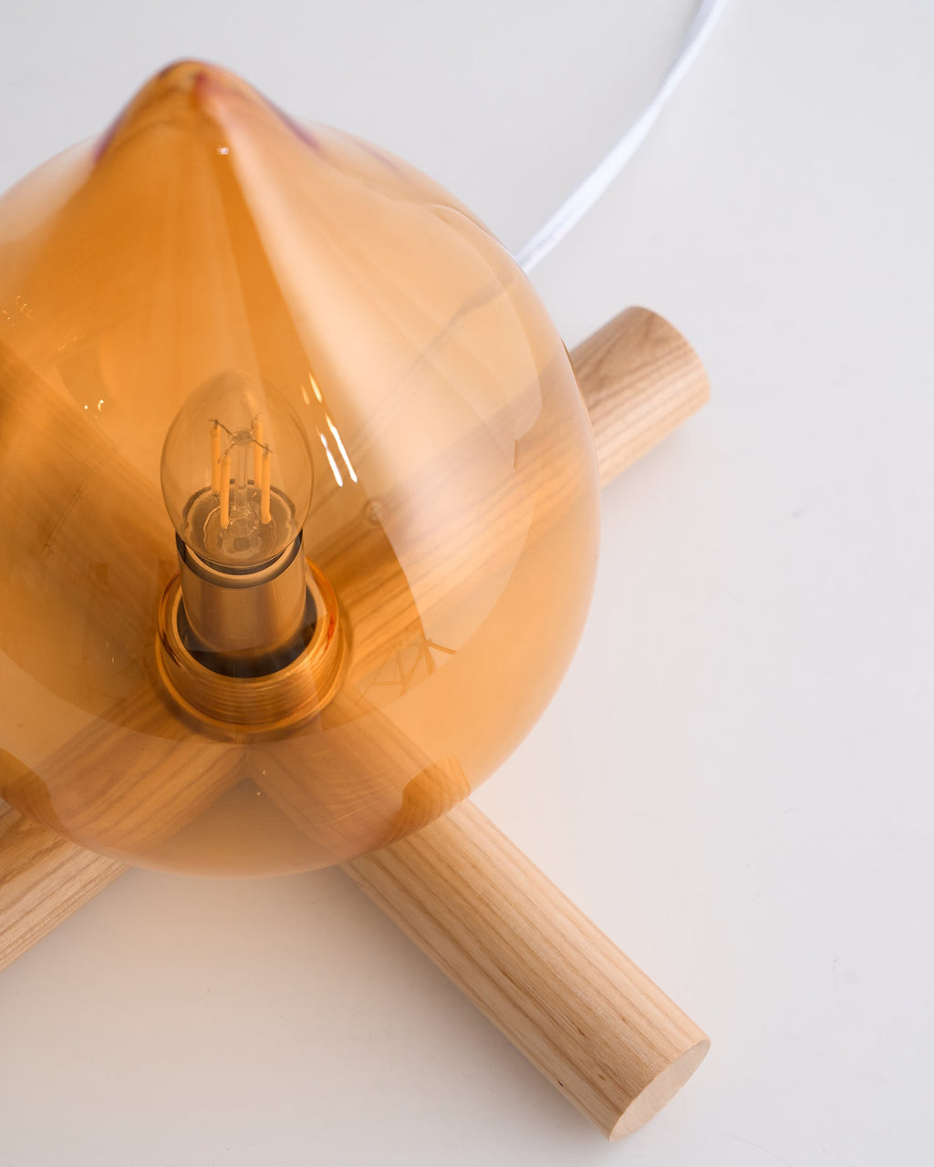 Firebeam Ambient Table Lamp